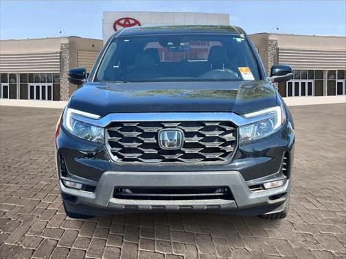 2023 Honda Passport AWD EX-L