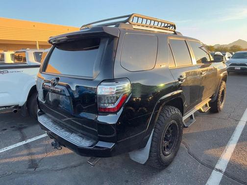 2020 Toyota 4Runner SR5 Premium