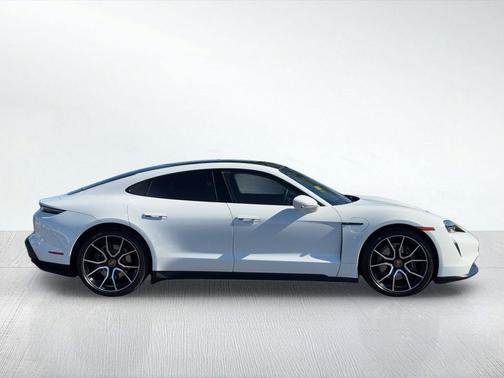 2023 Porsche Taycan Base