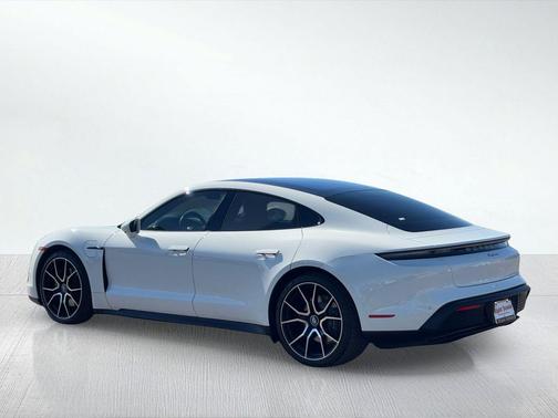 2023 Porsche Taycan Base