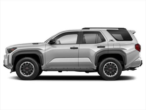 2025 Toyota 4Runner TRD Off Road