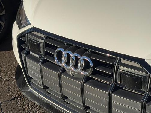 2022 Audi A6 55 Prestige