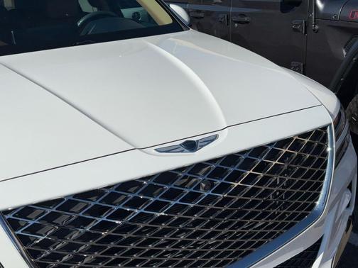 2021 Genesis GV80 2.5T