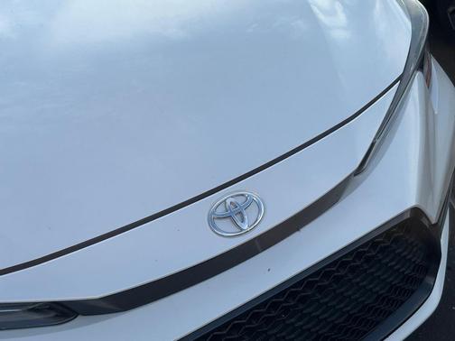 2021 Toyota Corolla XSE