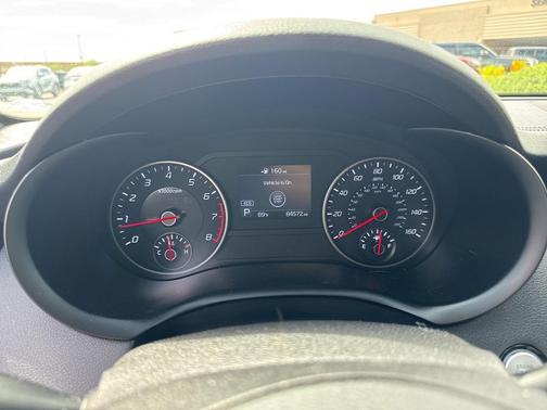2020 Kia Stinger GT-Line