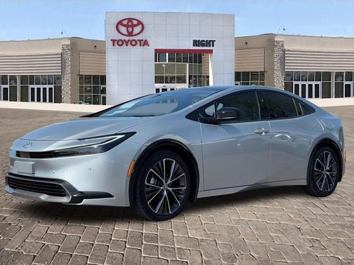 2024 Toyota Prius Limited