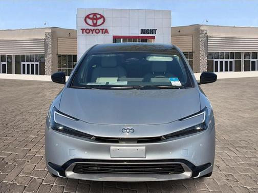 2023 Toyota Prius Limited