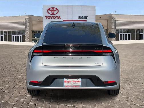 2023 Toyota Prius Limited