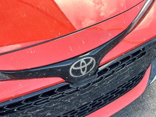 2024 Toyota Corolla XSE