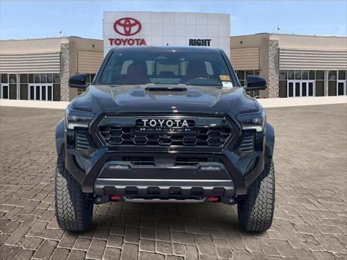 2025 Toyota Tacoma TRD Pro