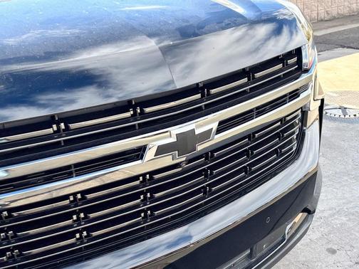 2022 Chevrolet Tahoe 4WD RST