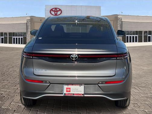 2024 Toyota Crown XLE