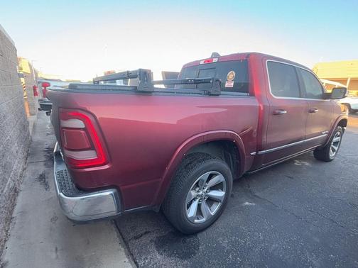 2020 RAM 1500 Limited