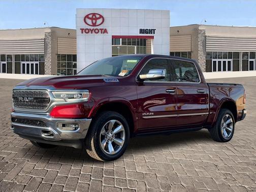 2020 RAM 1500 Limited