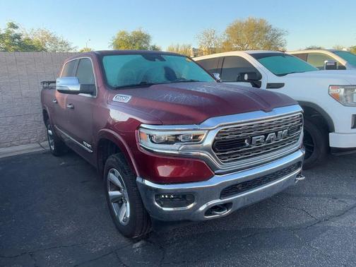 2020 RAM 1500 Limited