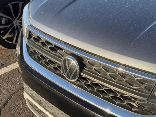 2022 Volkswagen Taos 1.5T S