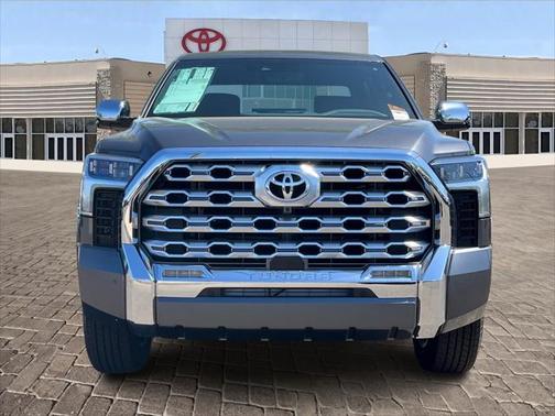 2025 Toyota Tundra 1794 Edition
