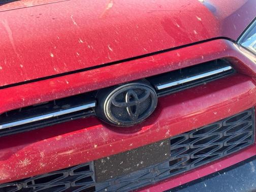 2020 Toyota 4Runner Venture Special Edition