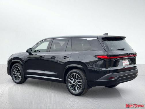 Caviar 2026 Lexus TX 350 Premium