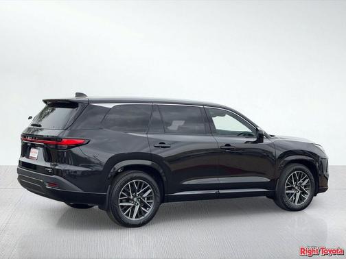 Caviar 2026 Lexus TX 350 Premium