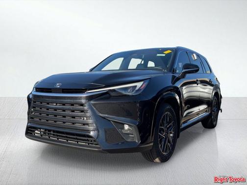 2026 Lexus TX 350 Premium