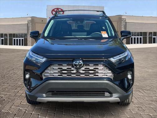2023 Toyota RAV4 Limited
