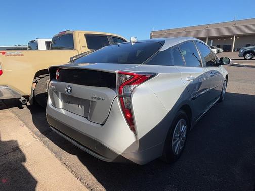 2016 Toyota Prius Two
