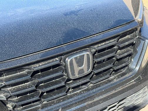 2025 Honda CR-V EX-L 2WD