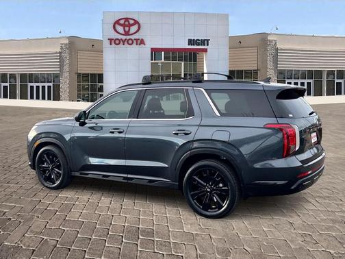 2024 Hyundai PALISADE XRT