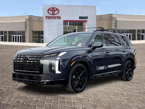 2024 Hyundai PALISADE XRT