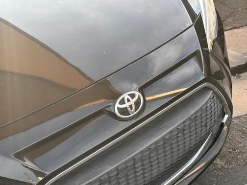 2019 Toyota Yaris Sedan L