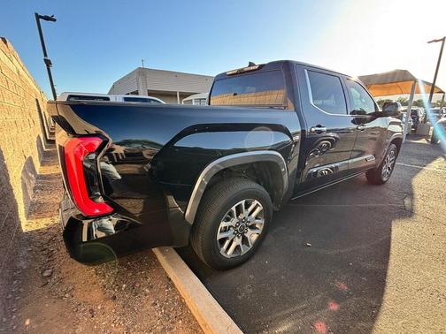2024 Toyota Tundra 1794 Edition