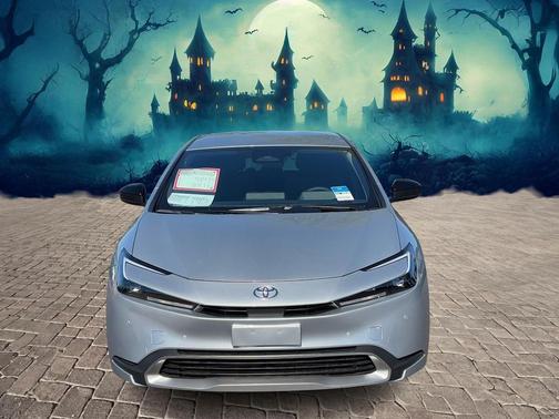 2026 Toyota Prius L