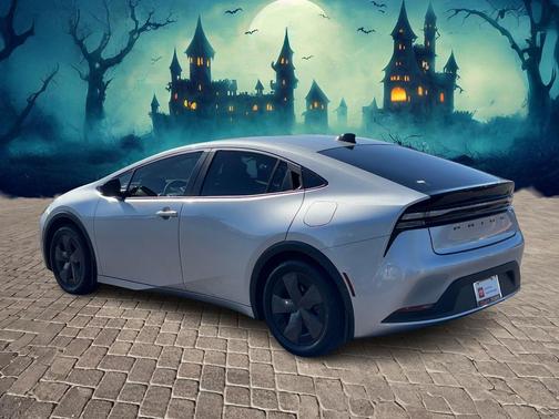 2026 Toyota Prius L