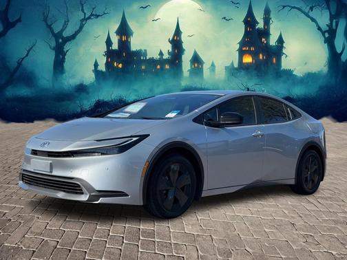 2026 Toyota Prius L