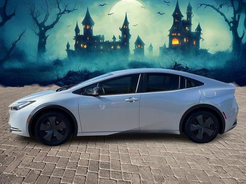 2026 Toyota Prius L