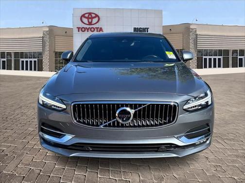 2018 Volvo S90 T6 Inscription