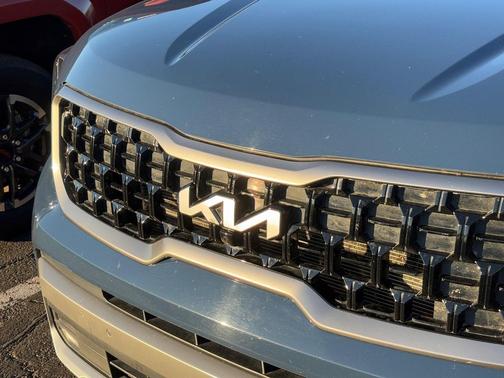 2023 Kia Telluride SX Prestige X-Pro