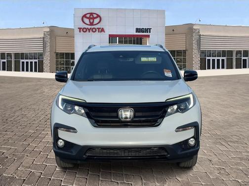 2022 Honda Pilot AWD TrailSport