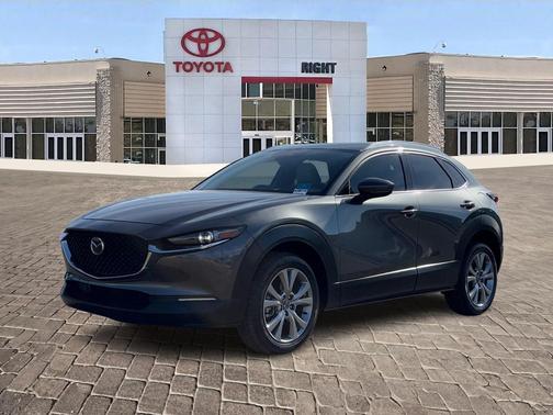 2023 Mazda CX-30 2.5 S Premium Package