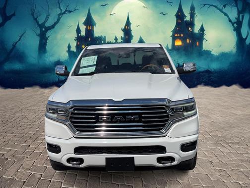 2021 RAM 1500 Longhorn