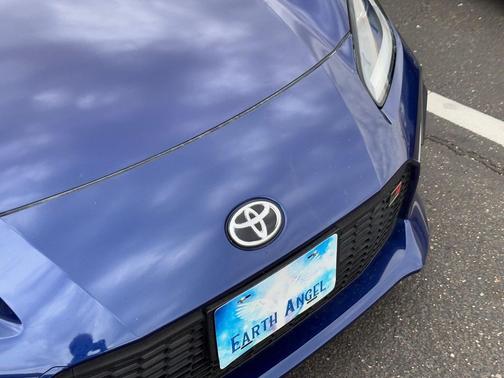 2023 Toyota GR86 Premium