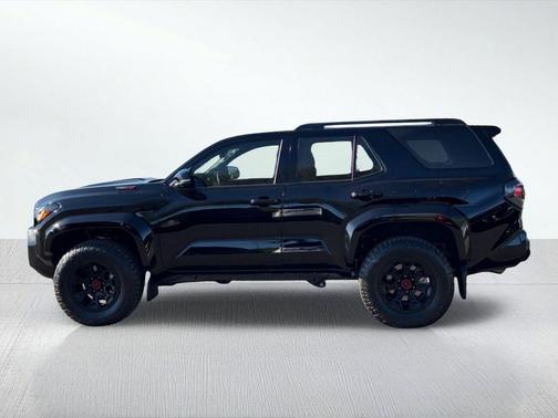 2025 Toyota 4Runner TRD Pro