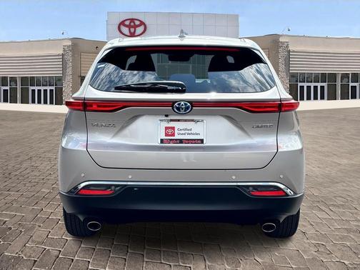 2024 Toyota Venza Limited
