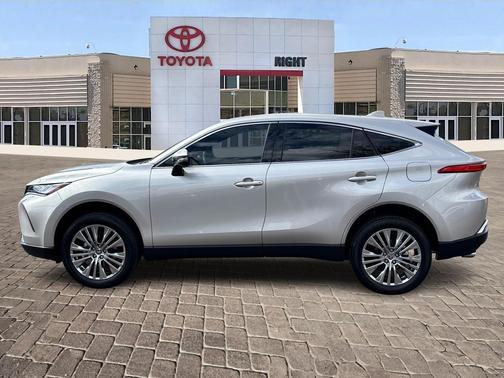 2024 Toyota Venza Limited
