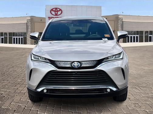 2024 Toyota Venza Limited
