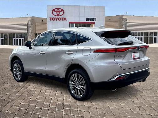 2024 Toyota Venza Limited