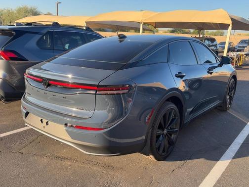 2026 Toyota Crown Nightshade Edition