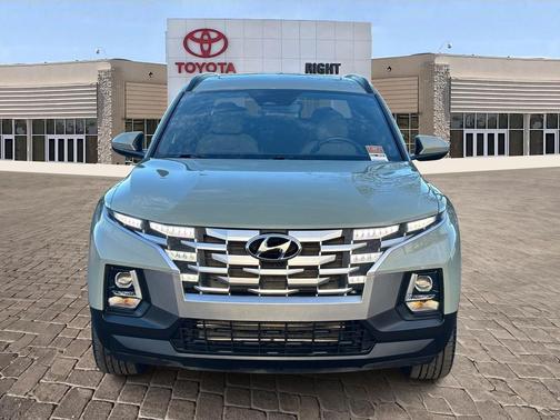 2023 Hyundai SANTA CRUZ SEL