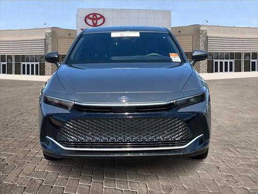 2023 Toyota Crown XLE